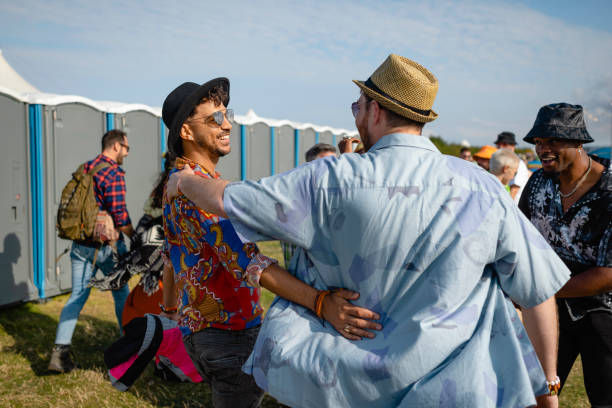 Best Porta potty delivery and setup  in Shelter Island Heights, NY