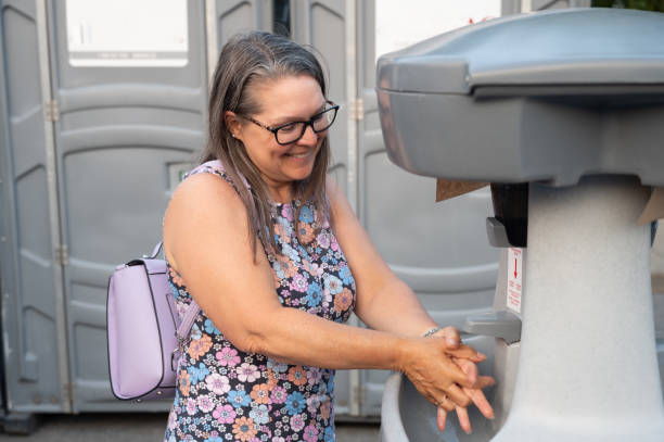 Best Porta potty rental near me  in Shelter Island Heights, NY